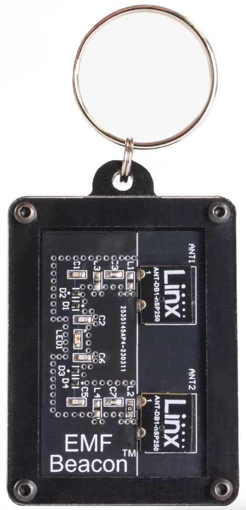 EMF Beacon